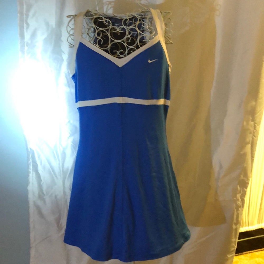 Nike Tennis dress